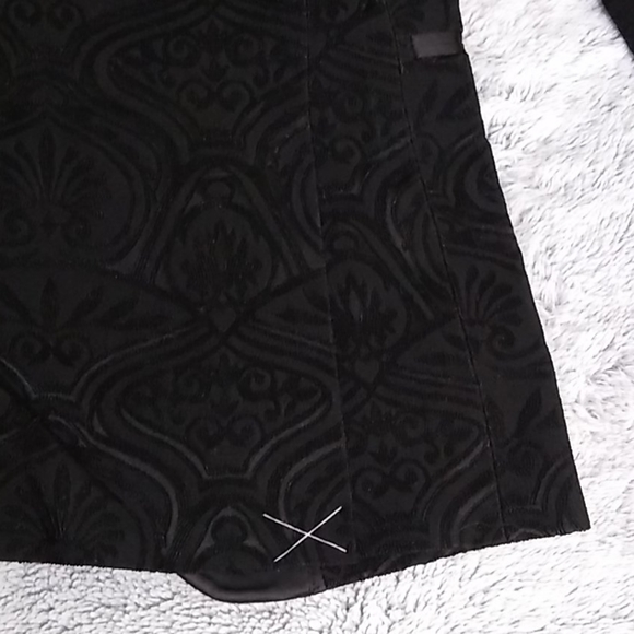 Men's INC Onyx blazer - Picture 7 of 7